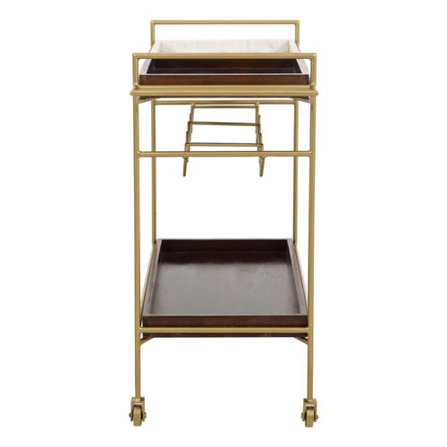  DREXEL SERVİS ARABASI