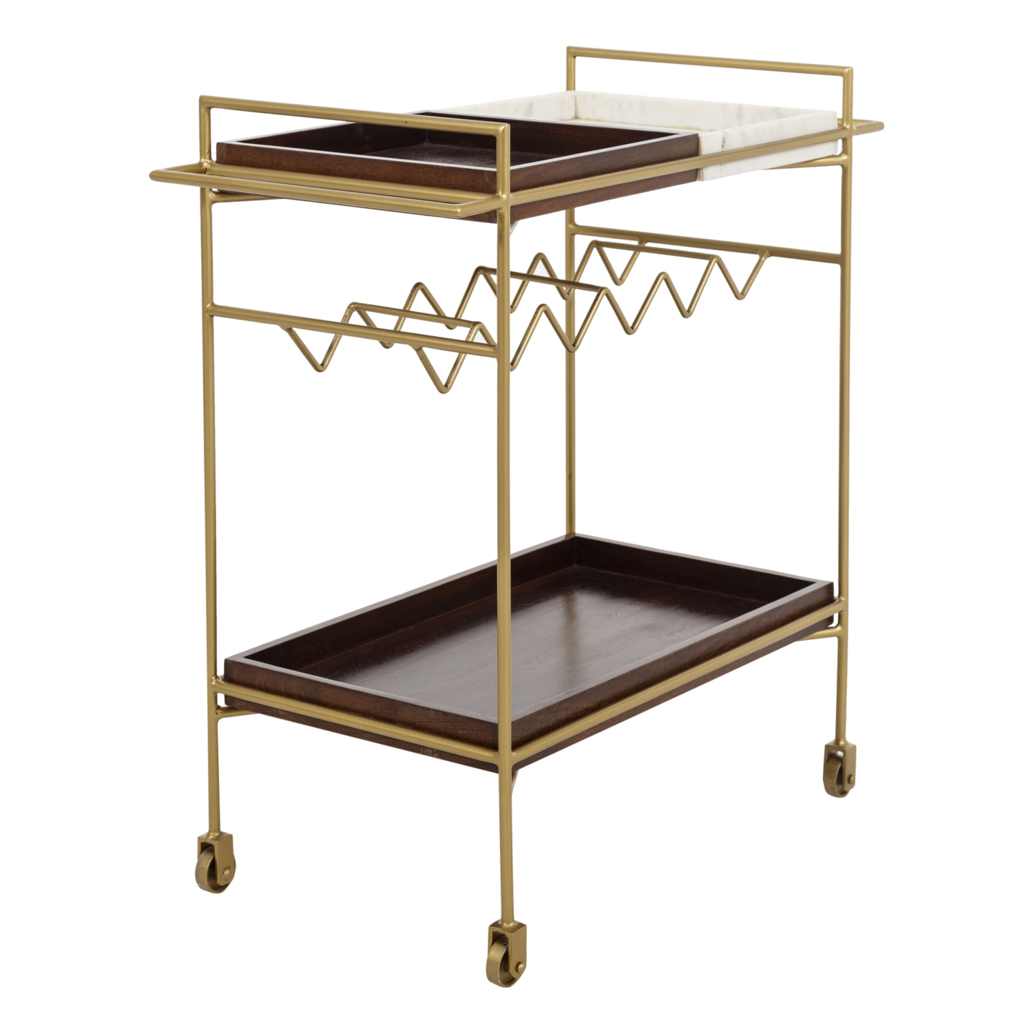 DREXEL SERVİS ARABASI