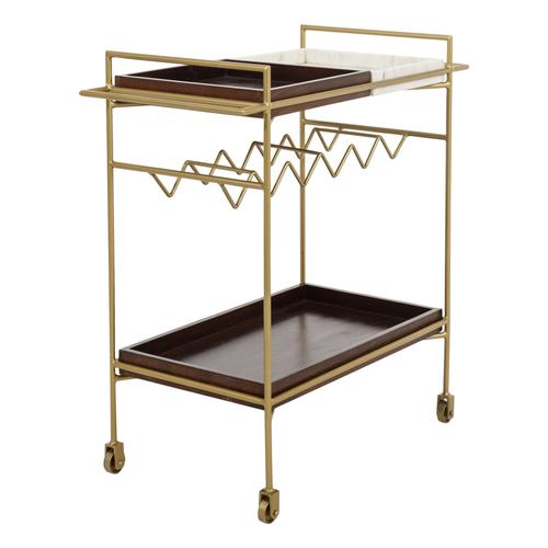  DREXEL SERVİS ARABASI