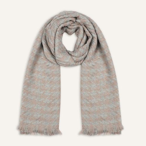  PÜSKÜLLÜ KALIN ŞAL