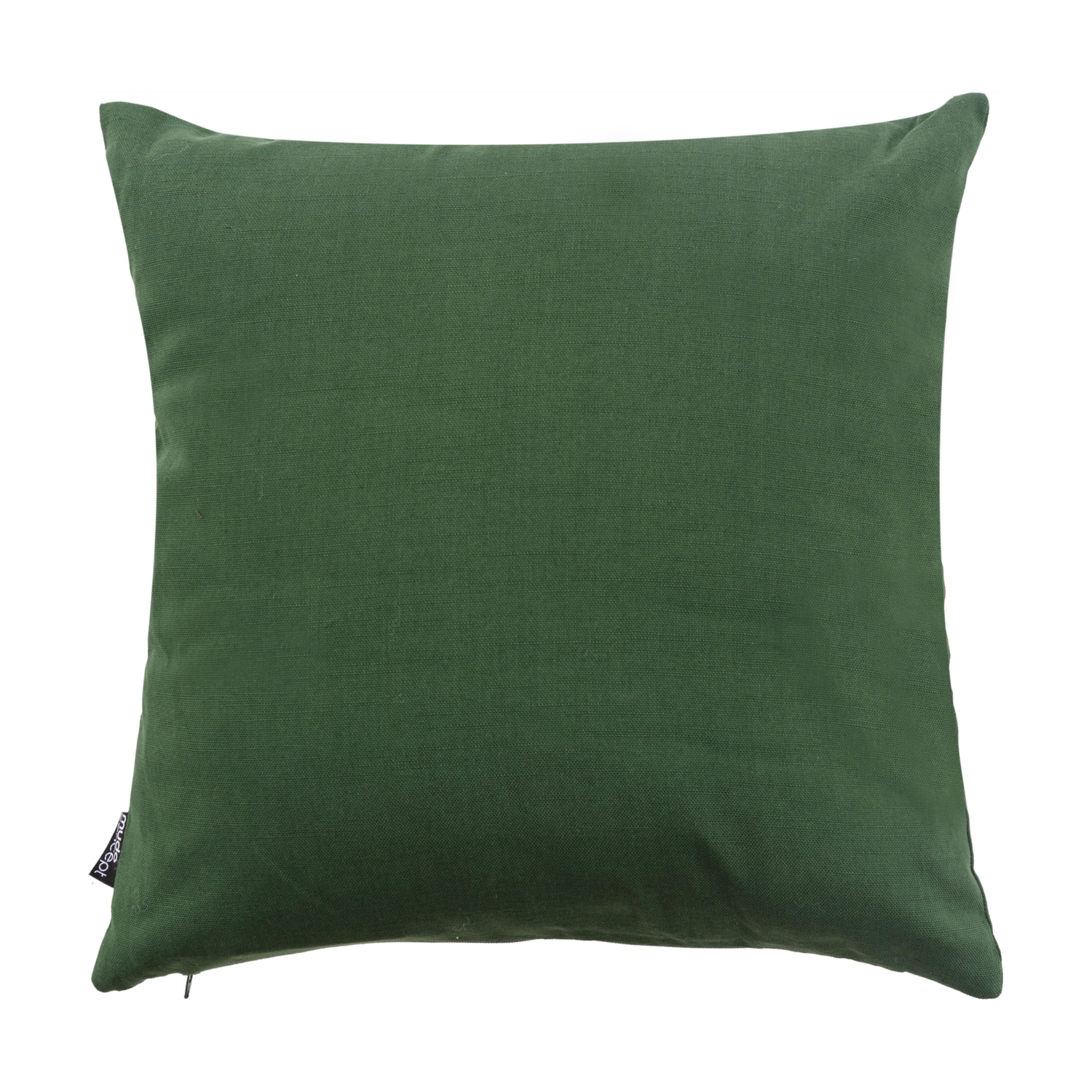 IRIS BASIC KIRLENT KOYU YEŞİL 45X45CM