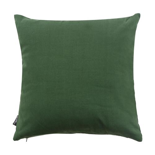  IRIS BASIC KIRLENT KOYU YEŞİL 45X45CM
