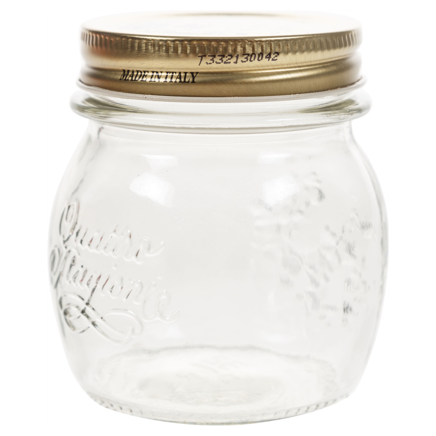 KAVANOZ SETİ - 4LÜ