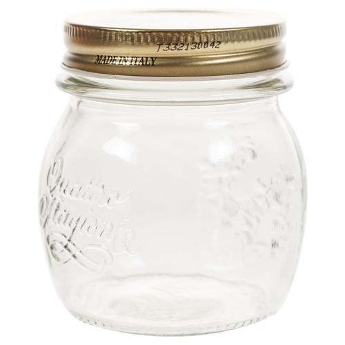  KAVANOZ SETİ - 4LÜ