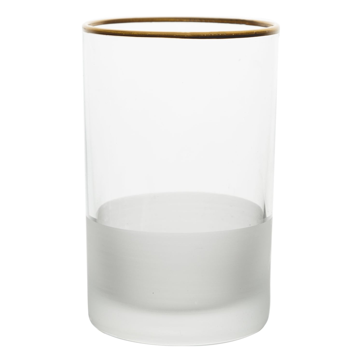 ELITE SUNUM BARDAĞI SETİ - 6'LI  125ML