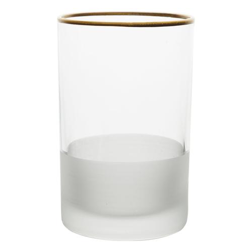  ELITE SUNUM BARDAĞI SETİ - 6'LI  125ML