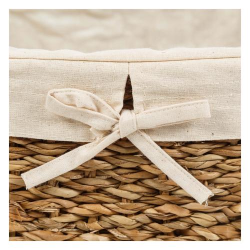  OVAL EKMEK SEPETİ BÜYÜK