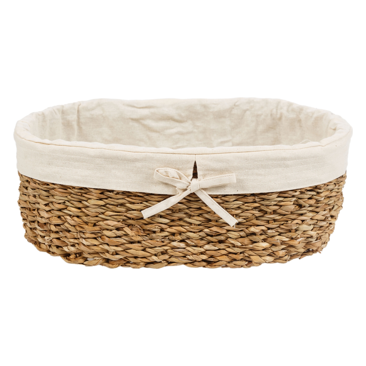 OVAL EKMEK SEPETİ BÜYÜK