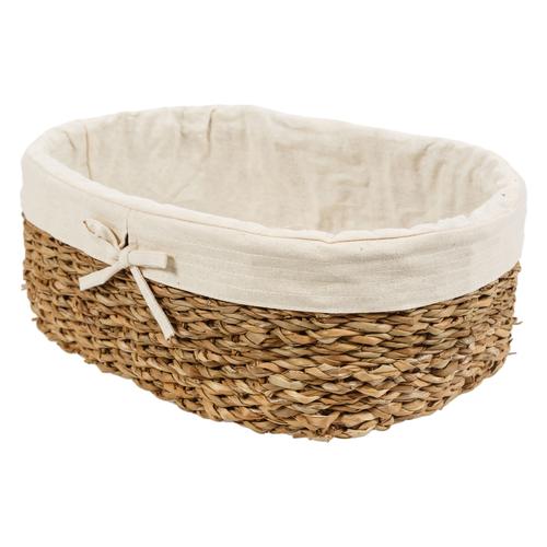  OVAL EKMEK SEPETİ BÜYÜK