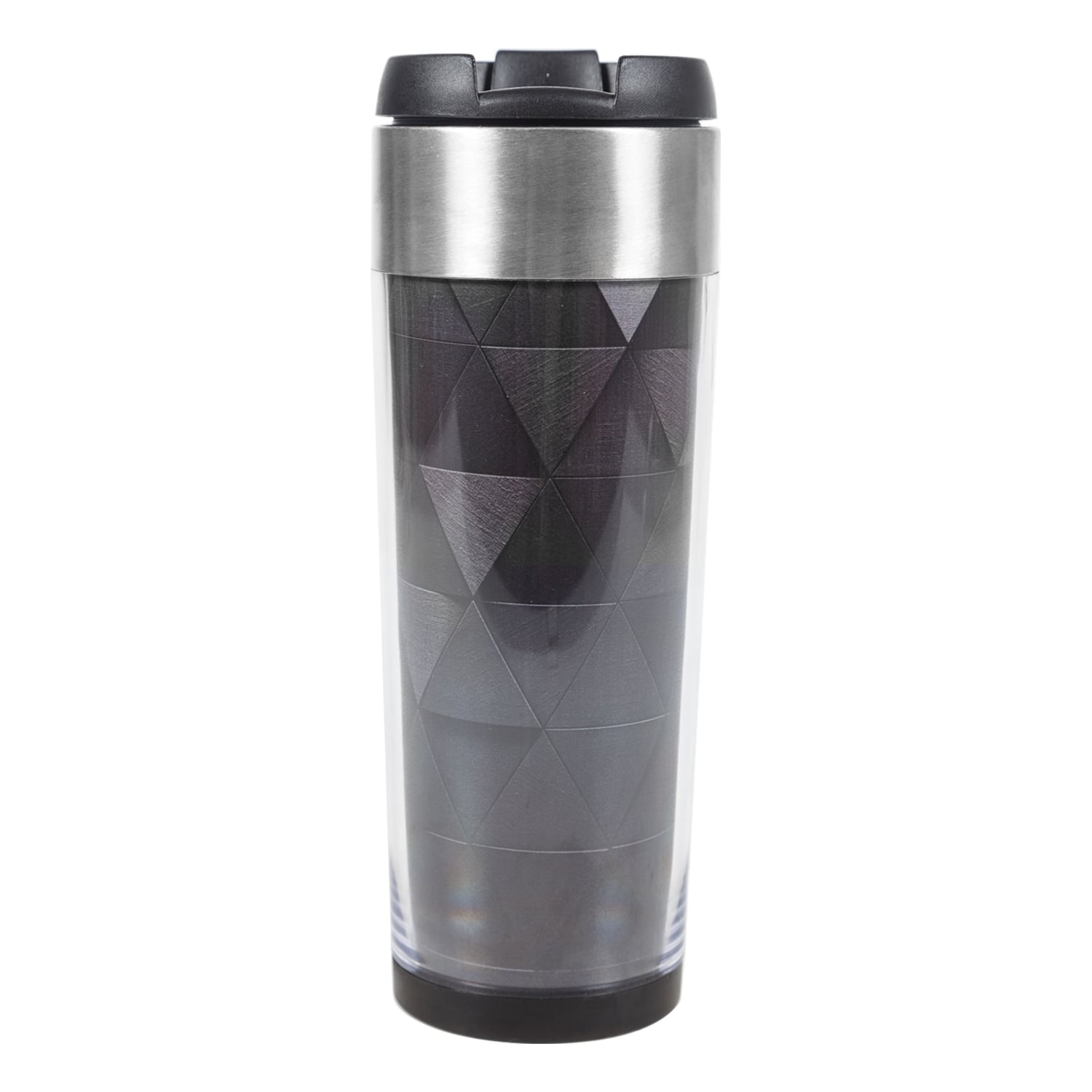 BLACK TERMOS MUG 350 ML