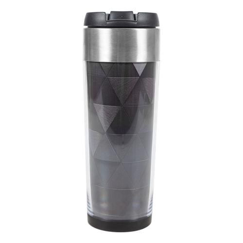  BLACK TERMOS MUG 350 ML