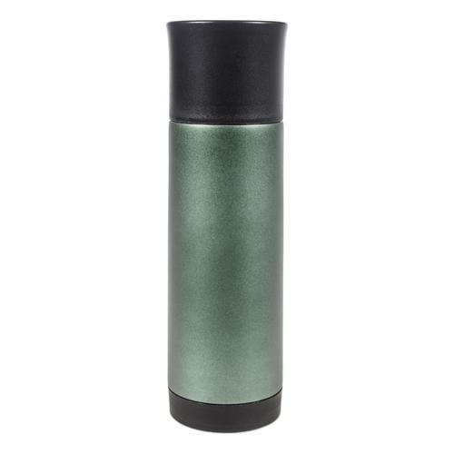  PASLANMAZ ÇELİK TERMOS 400 ML- YEŞİL