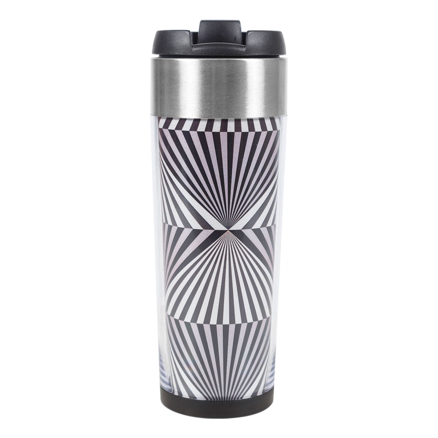 ILLUSION  TERMOS MUG 350 ML
