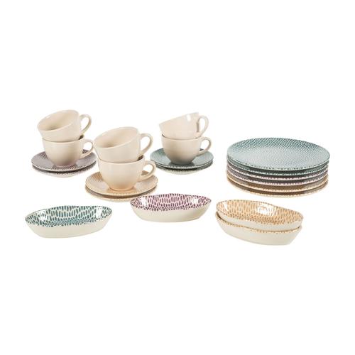  COLORE KAHVALTI TAKIMI