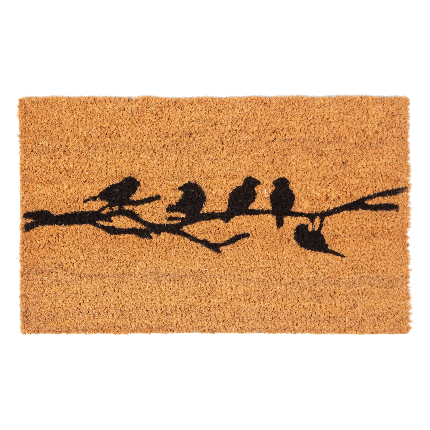 BIRD KAPI ÖNÜ PASPASI 33X55CM