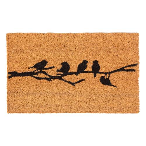  BIRD KAPI ÖNÜ PASPASI 33X55CM