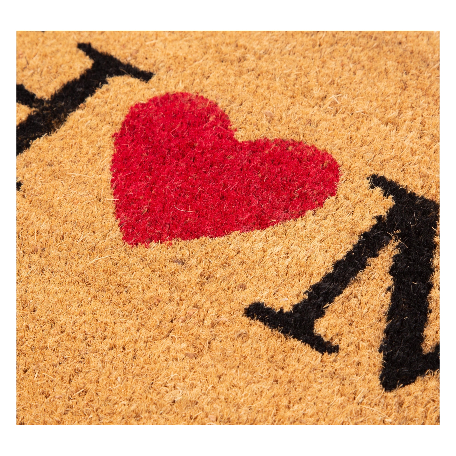 KOKO KAPI ÖNÜ PASPASI 33X55CM