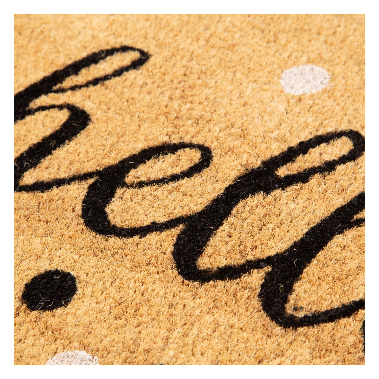 HELLO PASPAS 40X60CM