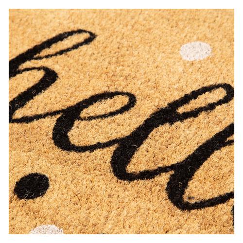  HELLO PASPAS 40X60CM