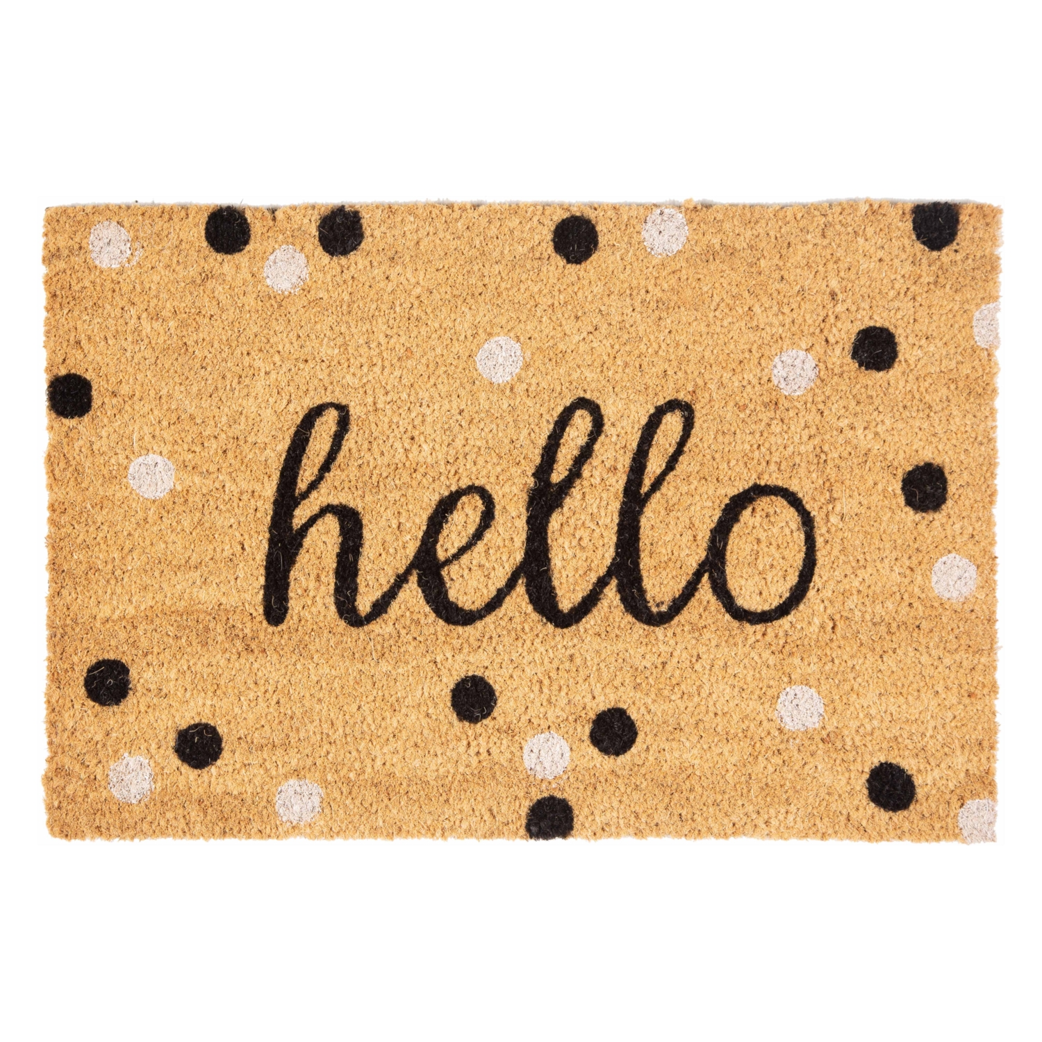 HELLO PASPAS 40X60CM