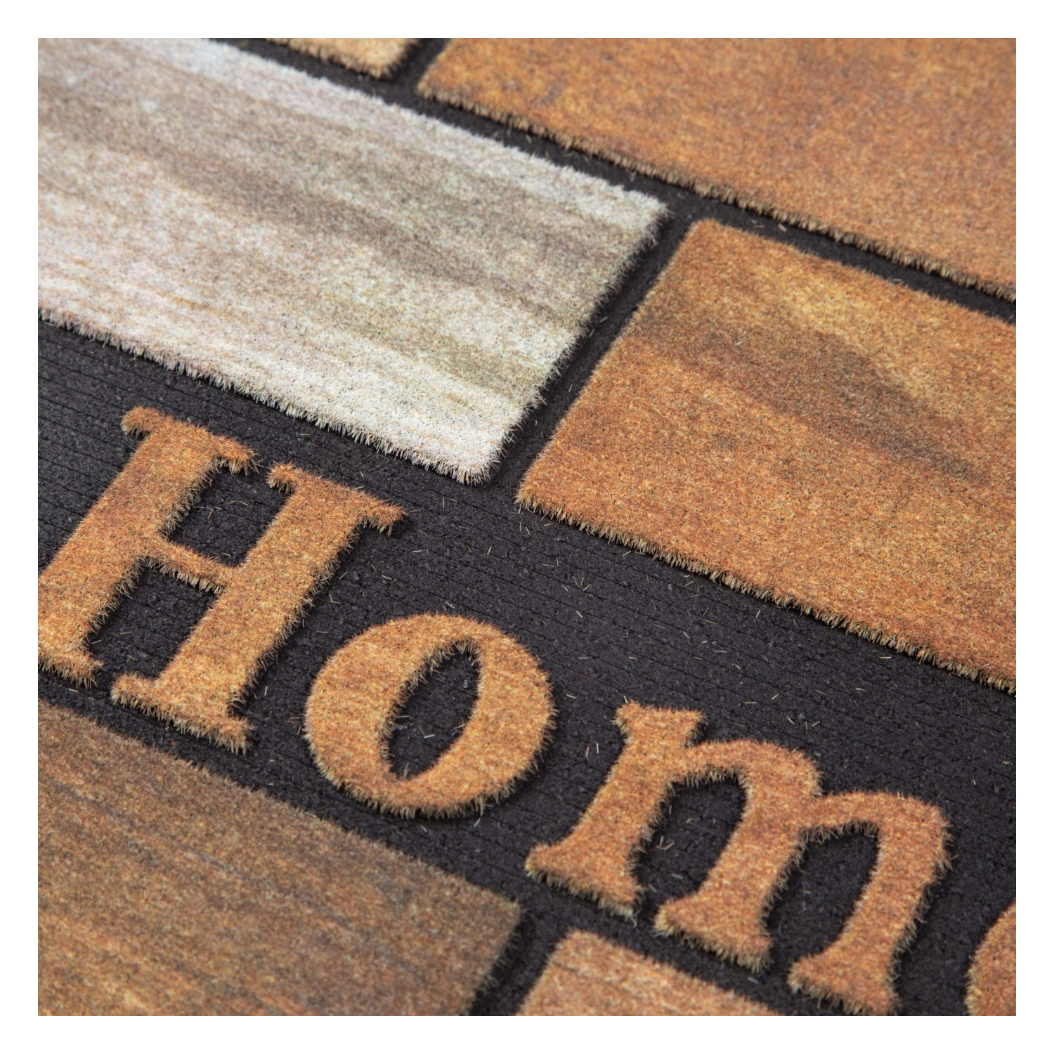 MOZAİK KAPI ÖNÜ PASPASI 40X60CM