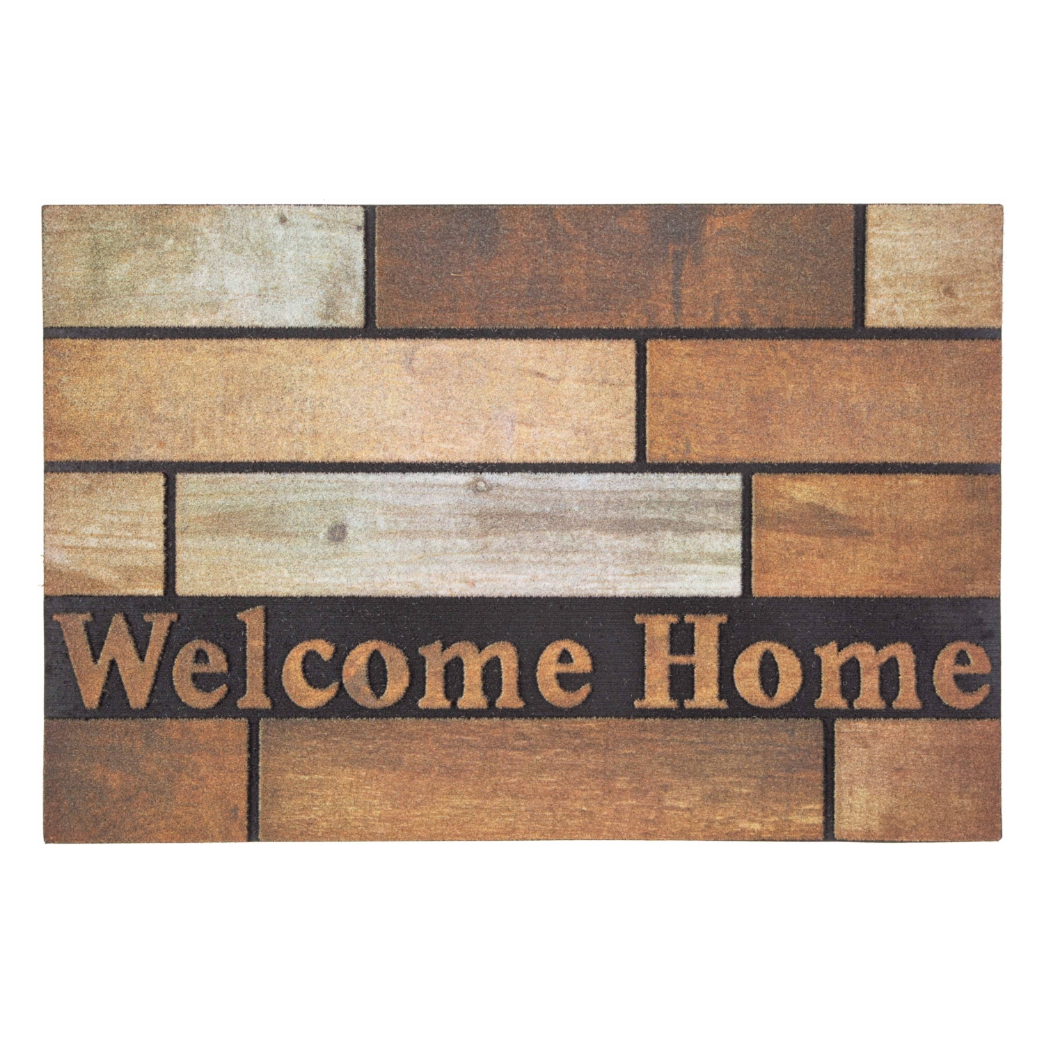 MOZAİK KAPI ÖNÜ PASPASI 40X60CM