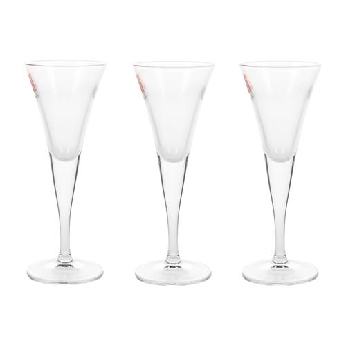  SUNUM BARDAĞI SETİ - 3'LÜ 55ML