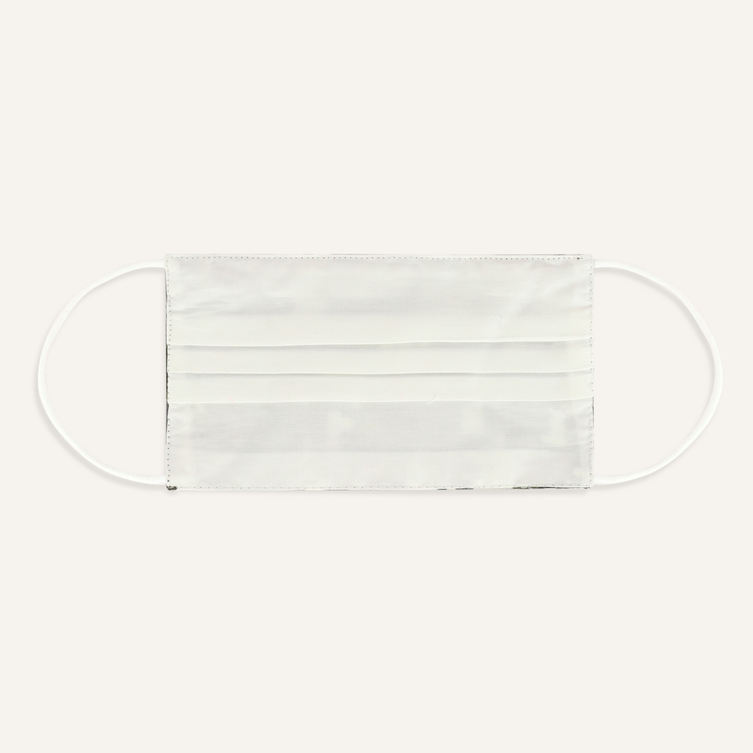 KAMUFLAJ DESENLİ MASKE