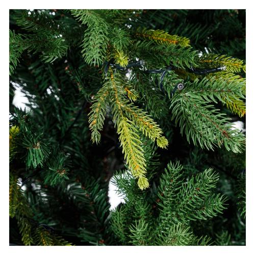  IŞIKLI ÇAM AĞACI 210CM