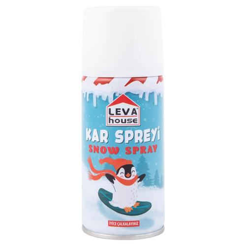  KAR SPREYİ (150 ML)