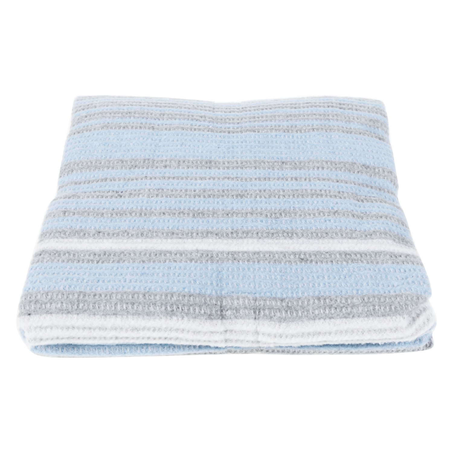 MORELIA DİZ ÜSTÜ BATTANİYE AÇIK MAVİ 130X170