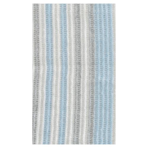  MORELIA DİZ ÜSTÜ BATTANİYE AÇIK MAVİ 130X170