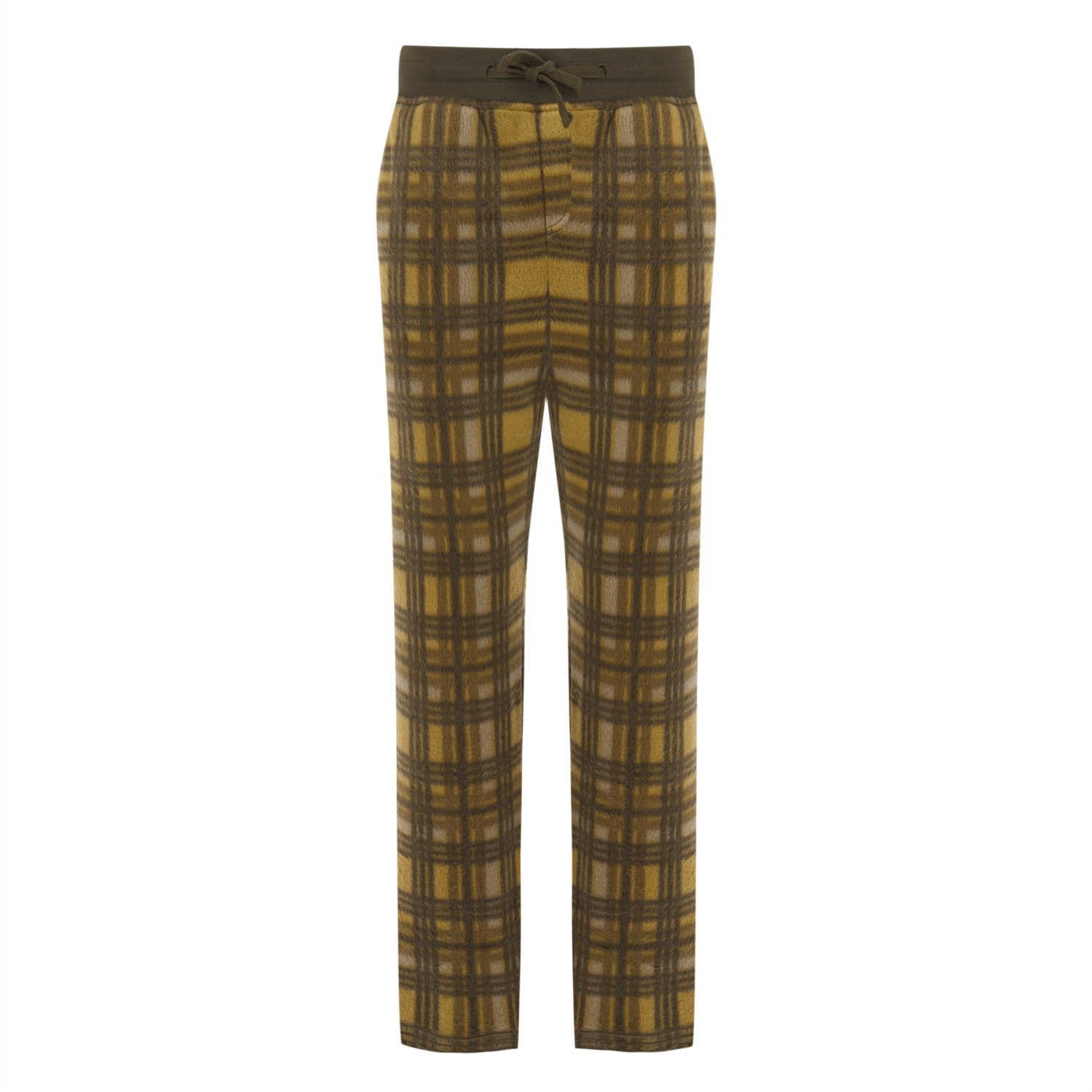 EKOSELİ ÖRME PANTOLON