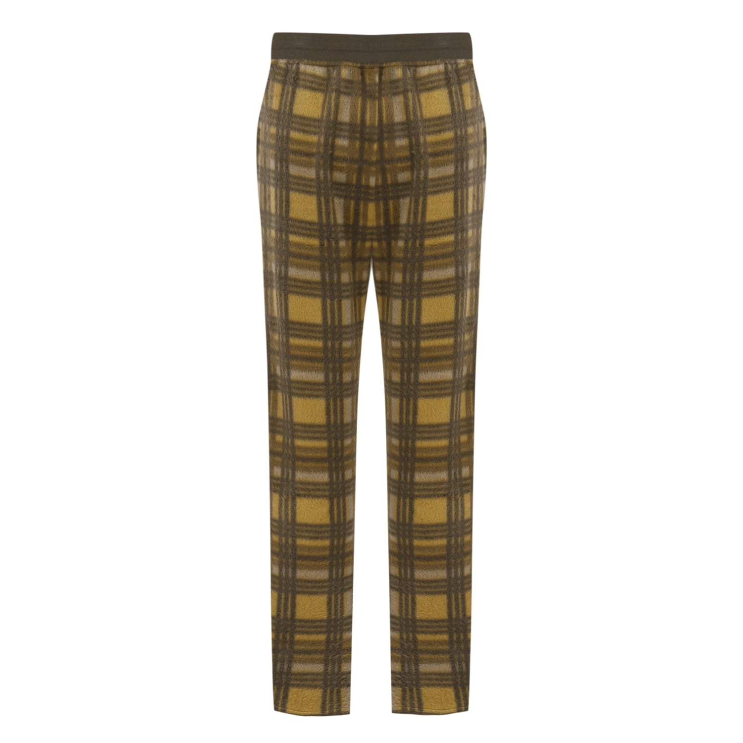 EKOSELİ ÖRME PANTOLON