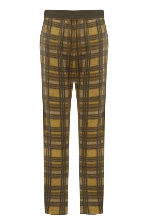  EKOSELİ ÖRME PANTOLON