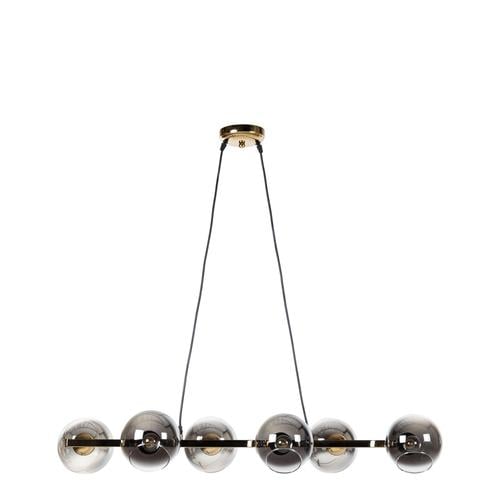  RANK HORIZONTAL 6'LI SARKIT LAMBA