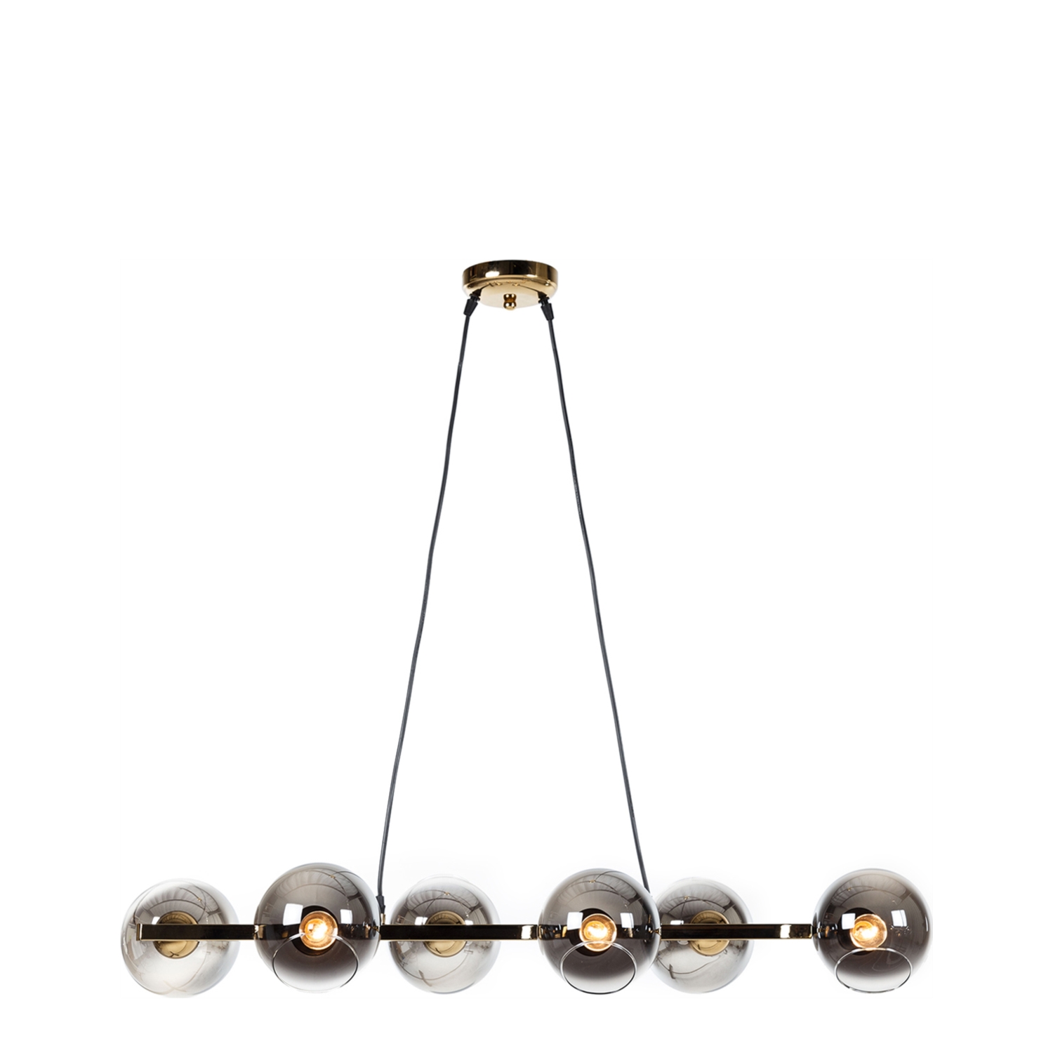 RANK HORIZONTAL 6'LI SARKIT LAMBA