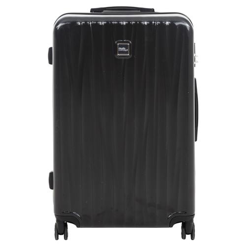  BAMBOO SİYAH BÜYÜK BOY VALİZ