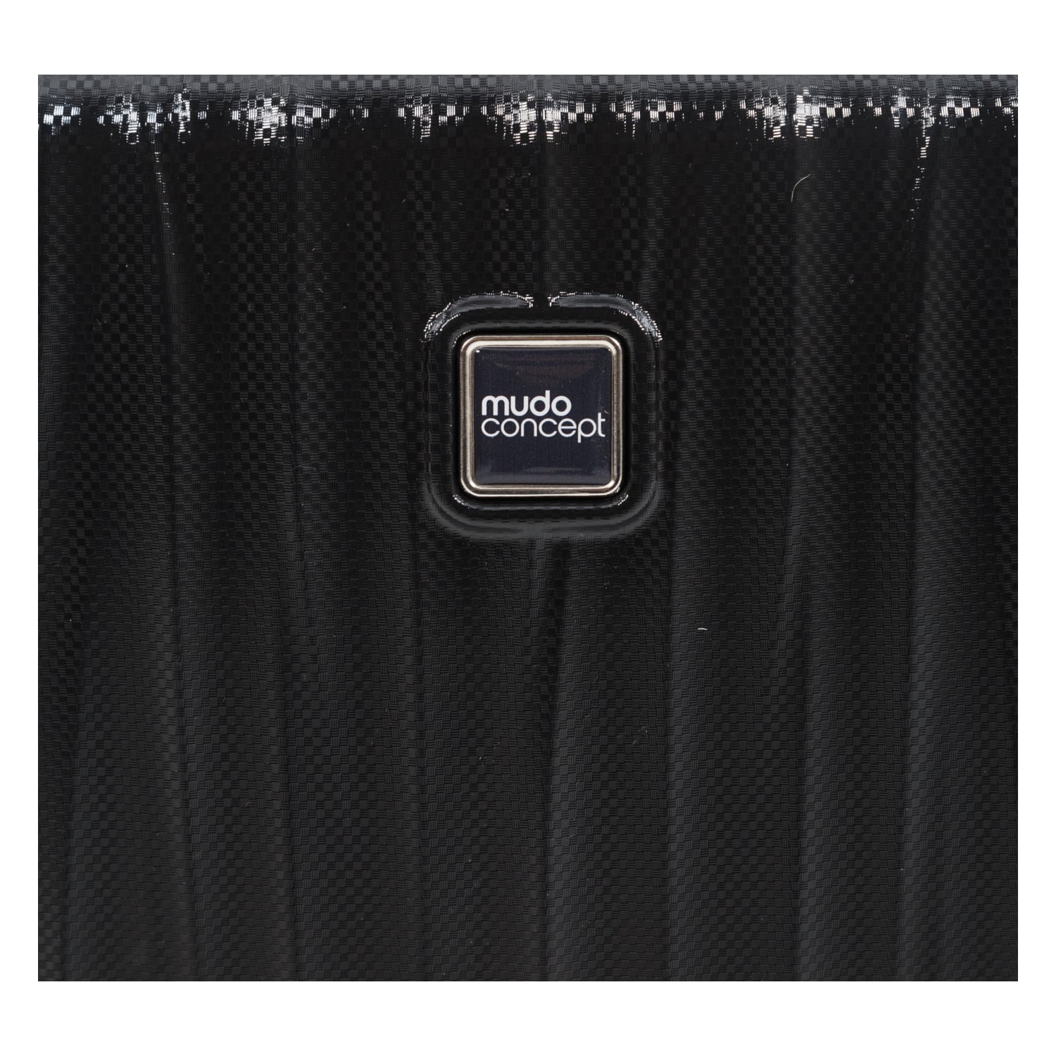 BAMBOO SİYAH ORTA BOY VALİZ