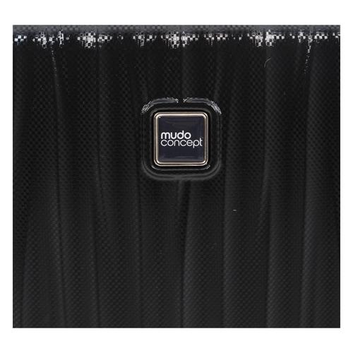  BAMBOO SİYAH ORTA BOY VALİZ