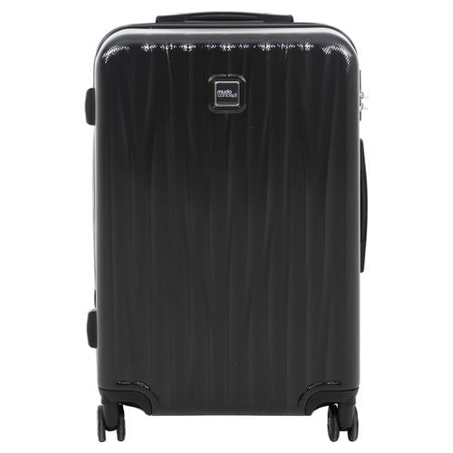  BAMBOO SİYAH ORTA BOY VALİZ