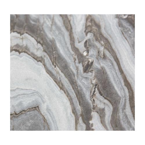  ALL MARBLE 2 AYAKLI ASH GRİ SEHPA