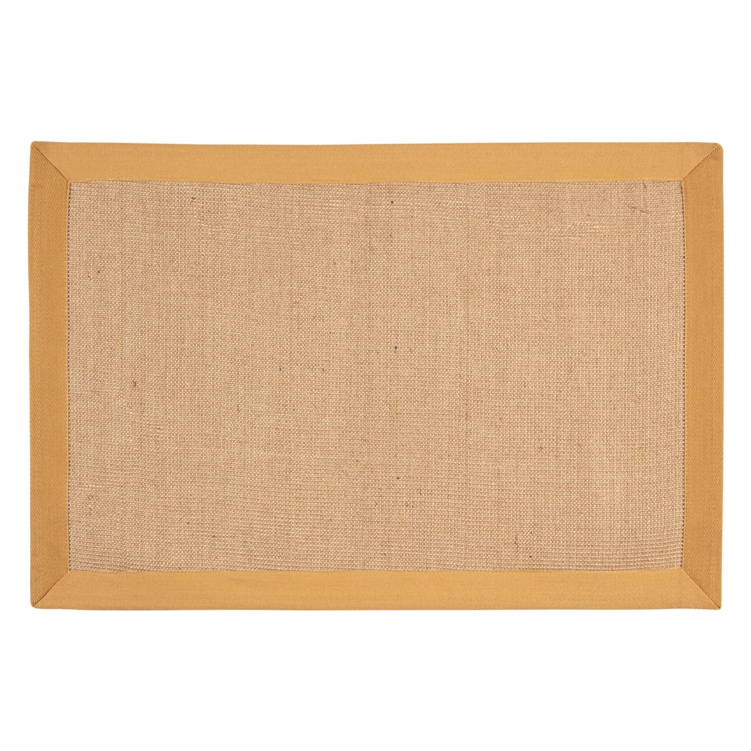 VISTA CAMEL 60X90 CM JUT PASPAS