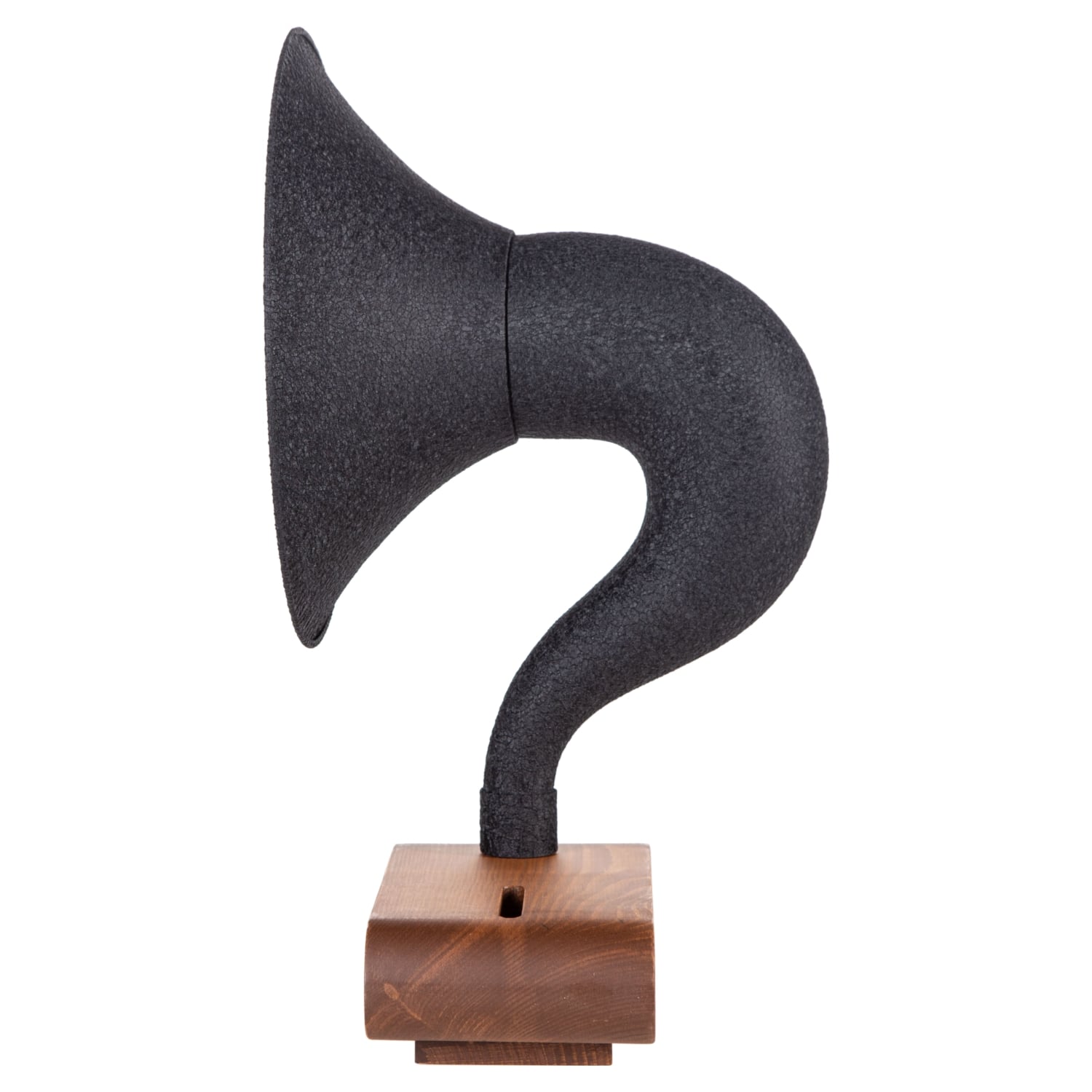 AKUSTİK PETITE GRAMOFON KAHVERENGİ