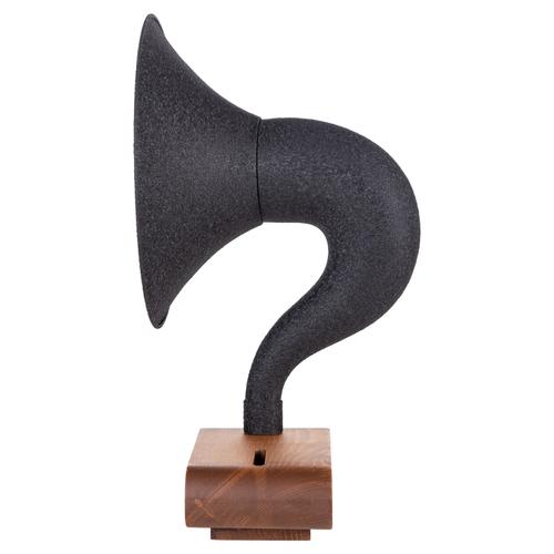  AKUSTİK PETITE GRAMOFON KAHVERENGİ