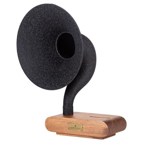  AKUSTİK PETITE GRAMOFON KAHVERENGİ