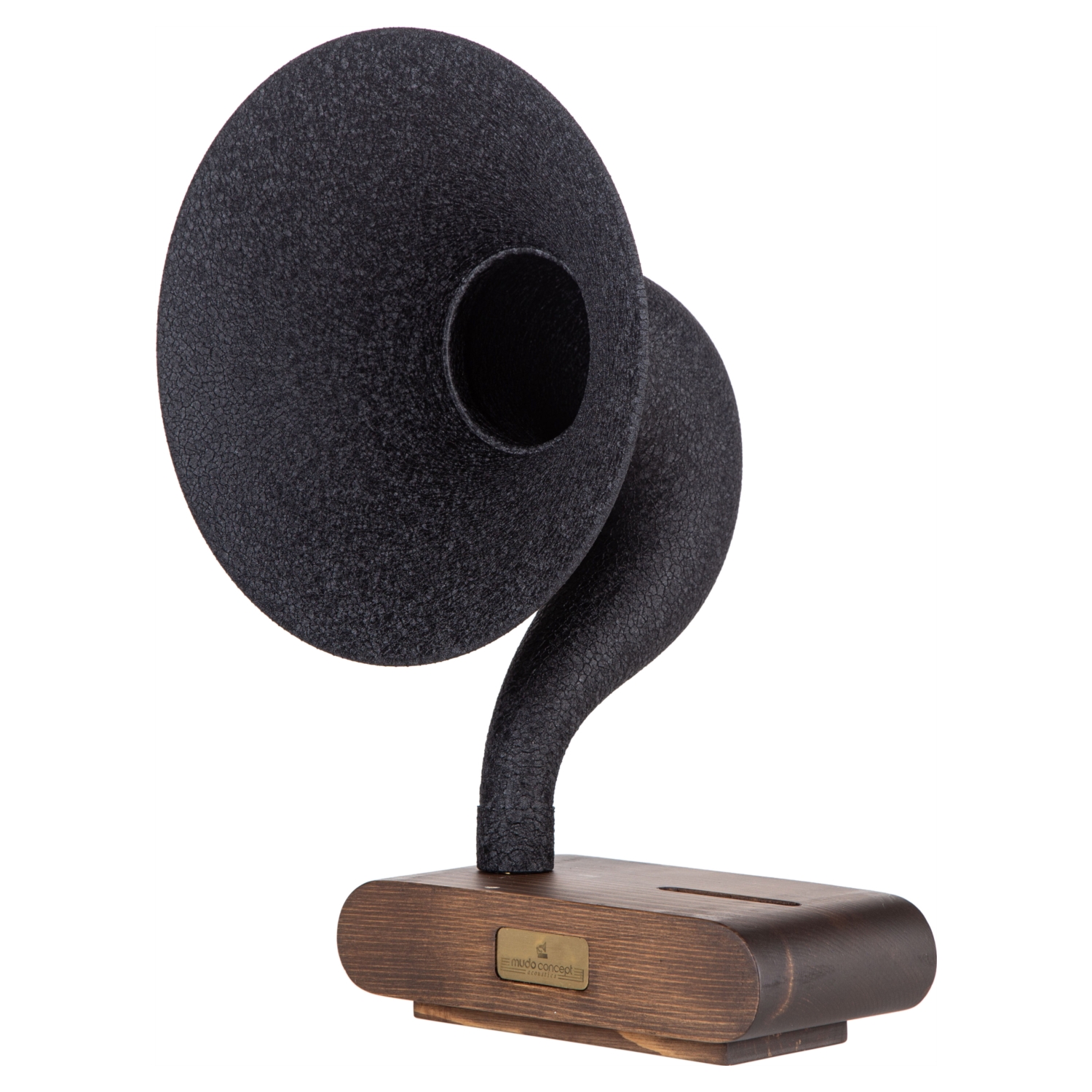 AKUSTİK PETITE GRAMOFON CEVİZ