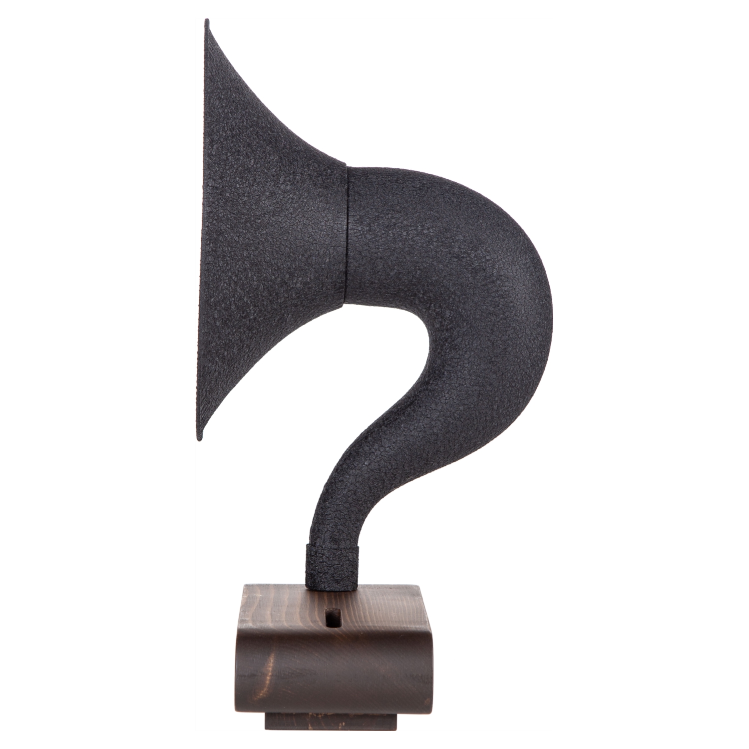 AKUSTİK PETITE GRAMOFON CEVİZ