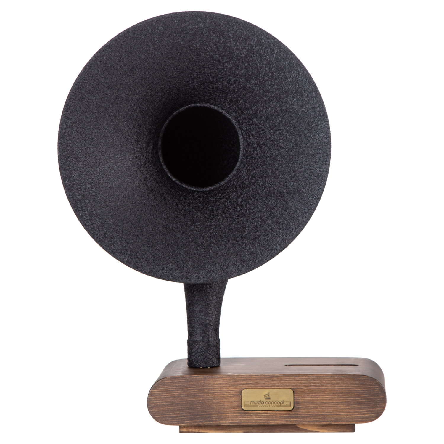 AKUSTİK PETITE GRAMOFON CEVİZ