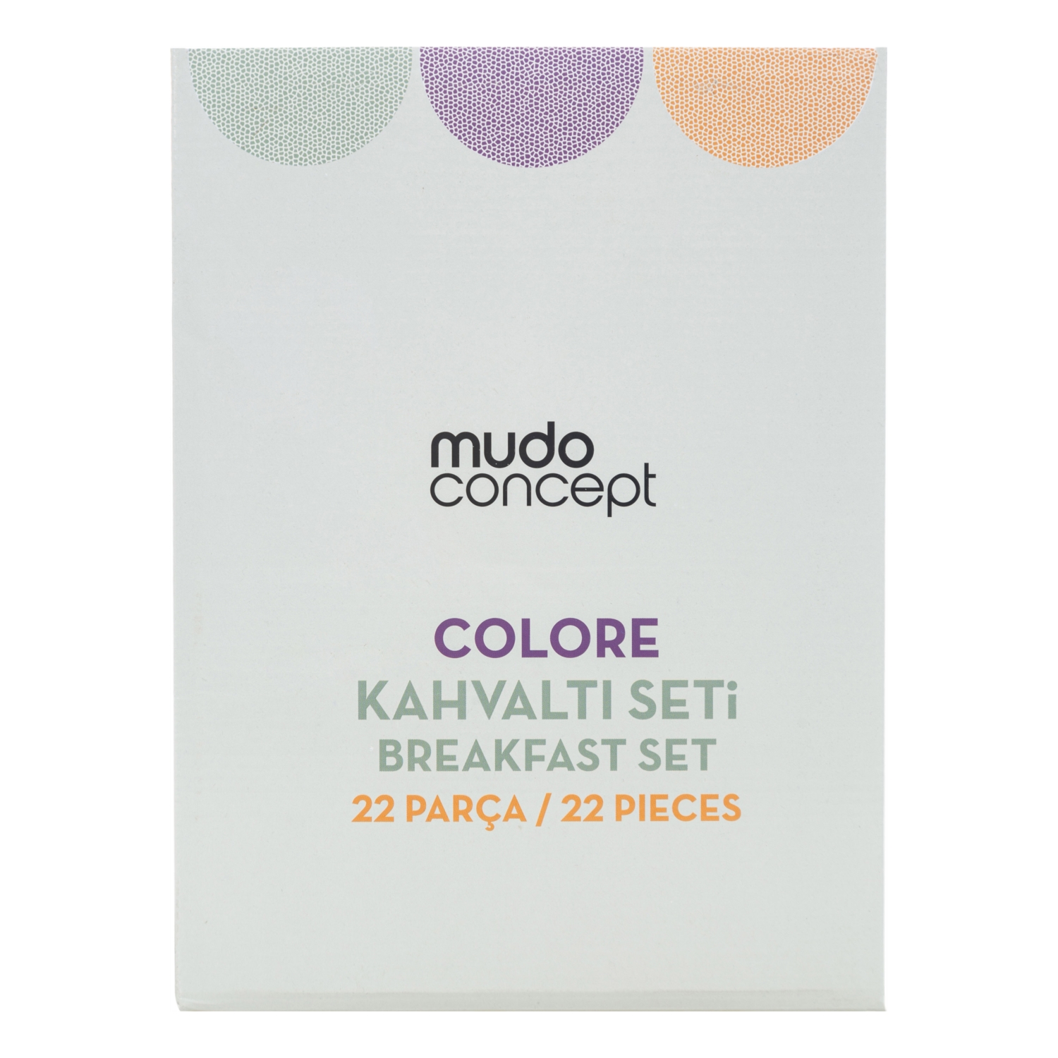 COLORE KAHVALTI TAKIMI